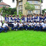 AICT MAKONGORO VIJANA CHOIR