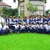 AICT MAKONGORO VIJANA CHOIR