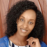 Carol Wanjiru