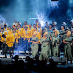 EBENEZER CHOIR KINAMBA