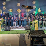 Jerusalem Choir