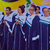 Kirumba Adventist Choir