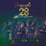 MYJoyous Celebration