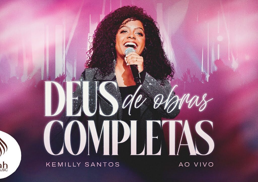 Kemilly Santos