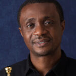 Nathaniel Bassey