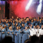 Shalom Choir Rwanda