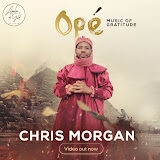 Chris Morgan