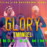 Glory Emanuel