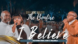 Brilliant Baloyi ft Bheki, Kamo and Nhlanhla - I believe