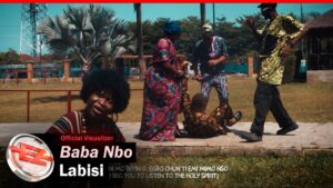 Labisi - Baba Nbo