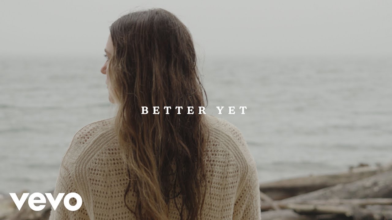 Leanna Crawford - Better Yet