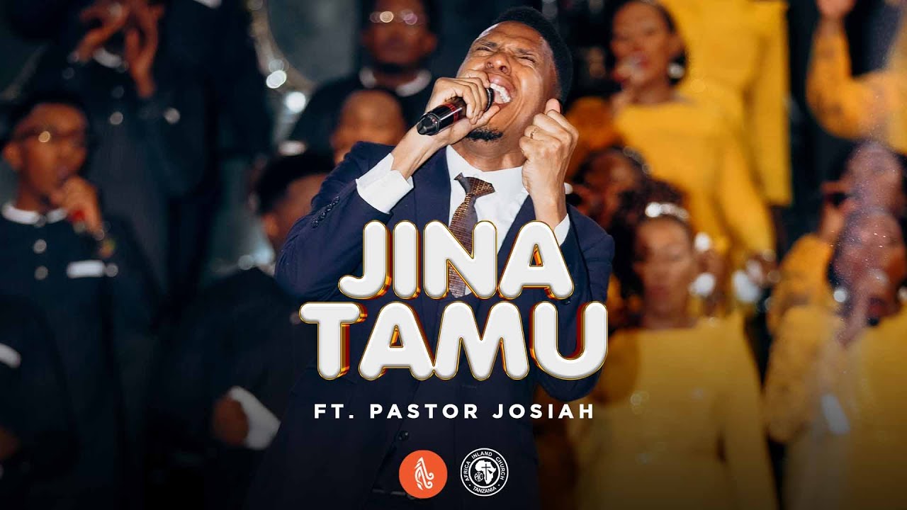 Neema Gospel Choir - Jina Tamu Ft. Pastor Josiah