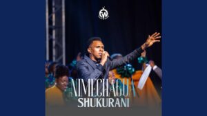 Essence Of Worship - Nimechagua Shukurani